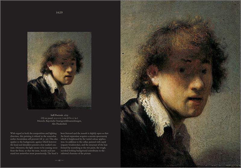 Vincent van Gogh. The Complete Self-Portraits (English)