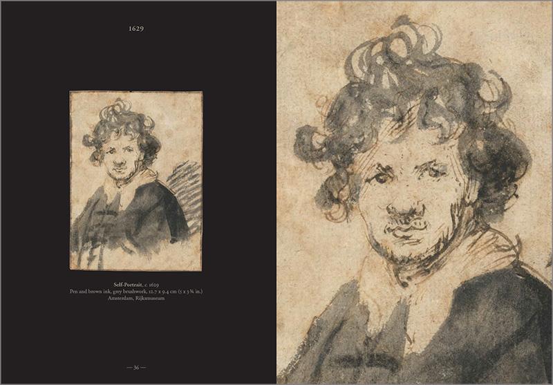 Vincent van Gogh. The Complete Self-Portraits (English)