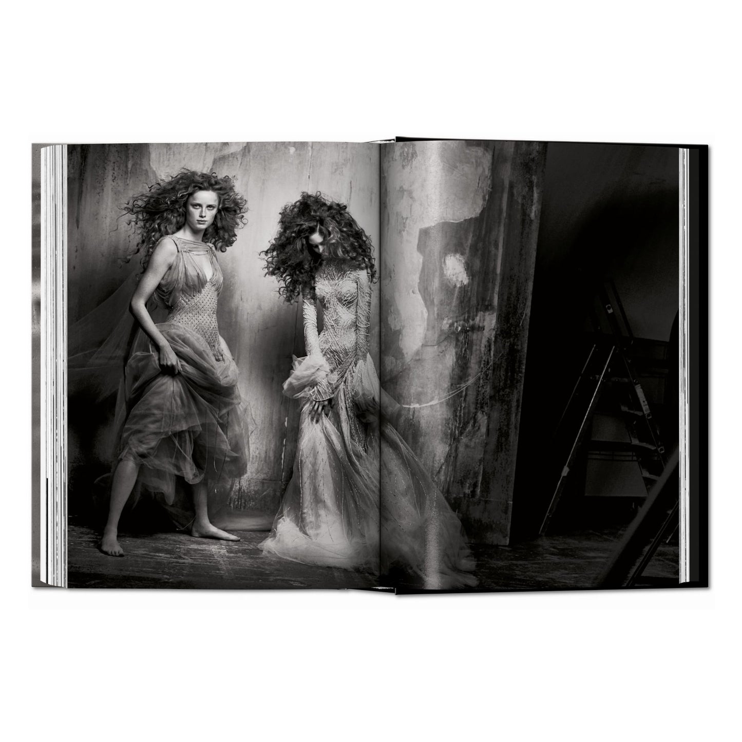 Peter Lindbergh. On Fashion Photography. 45th Ed. (Spanish, English, Italian)