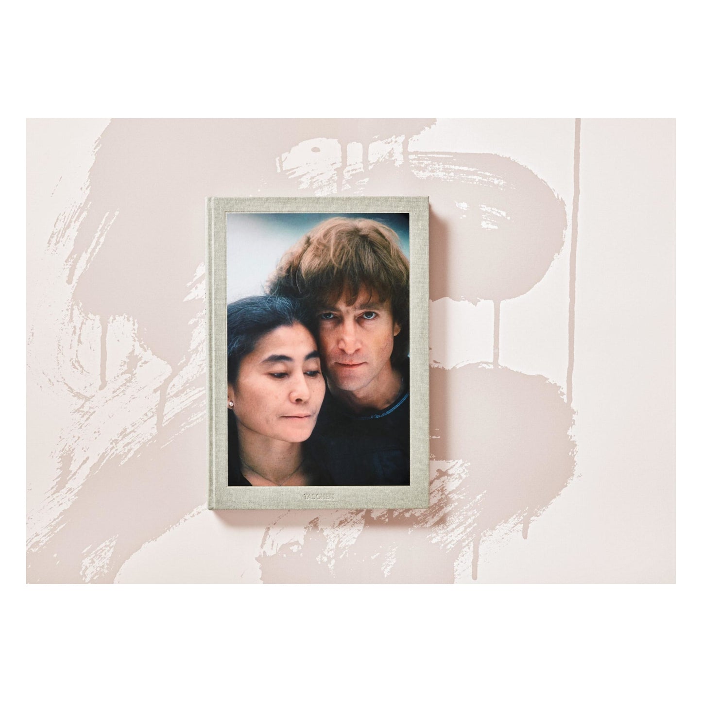 Kishin Shinoyama. John Lennon & Yoko Ono. Double Fantasy. Art Edition No. 126–250 ‘Untitled’ (German, French, English)