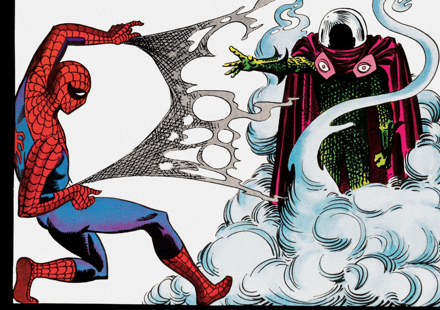 Marvel Comics Library. Spider-Man. 1962–1964 (English)