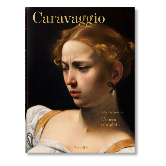 Caravaggio (Italian)