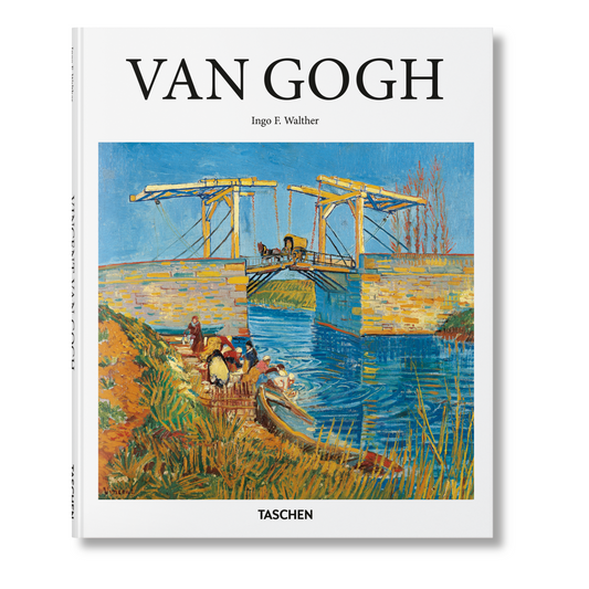 Van Gogh (French)
