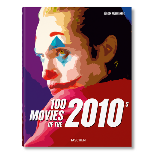 100 Movies of the 2010s (English)