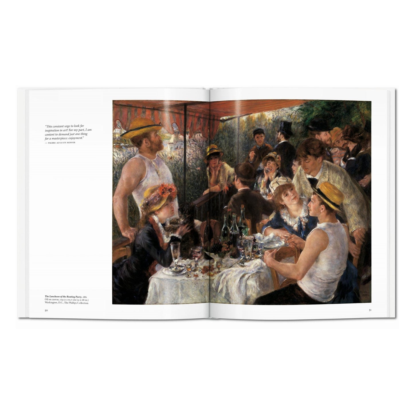 Renoir (Spanish)