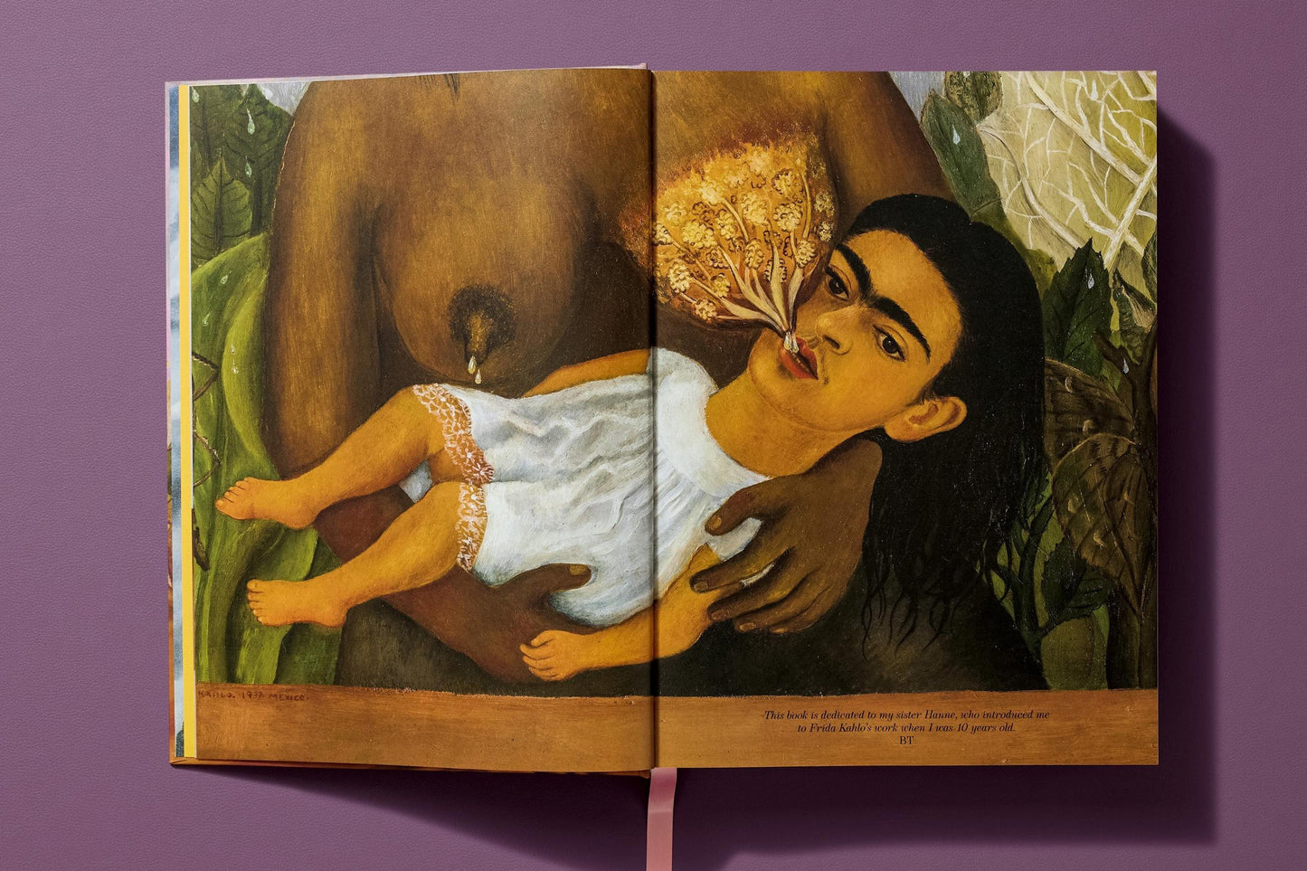 Frida Kahlo. Sämtliche Gemälde (German)