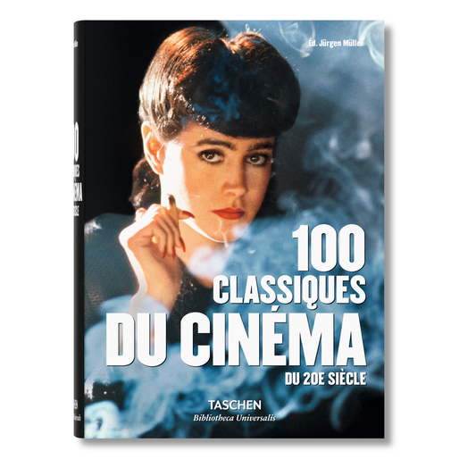 100 All-Time Favorite Movies of the 20th Century (French)