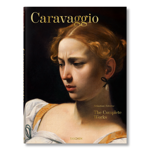 Caravaggio (Italian)