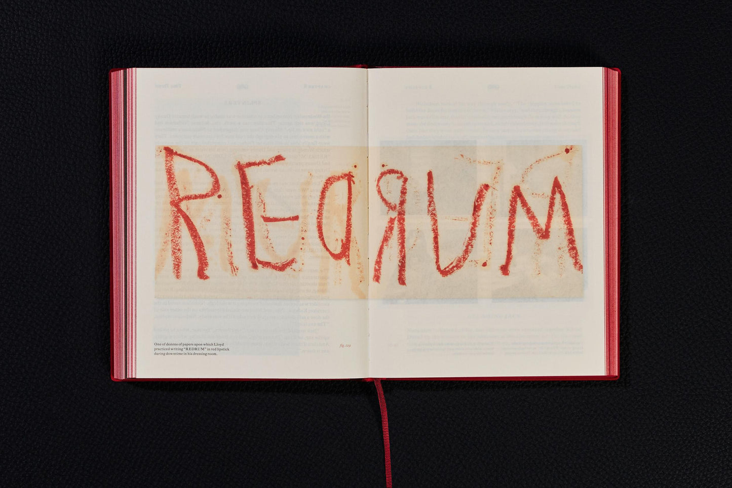 Stanley Kubrick's The Shining (English) (AP)