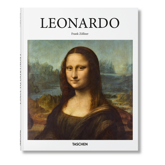 Leonardo (Spanish)