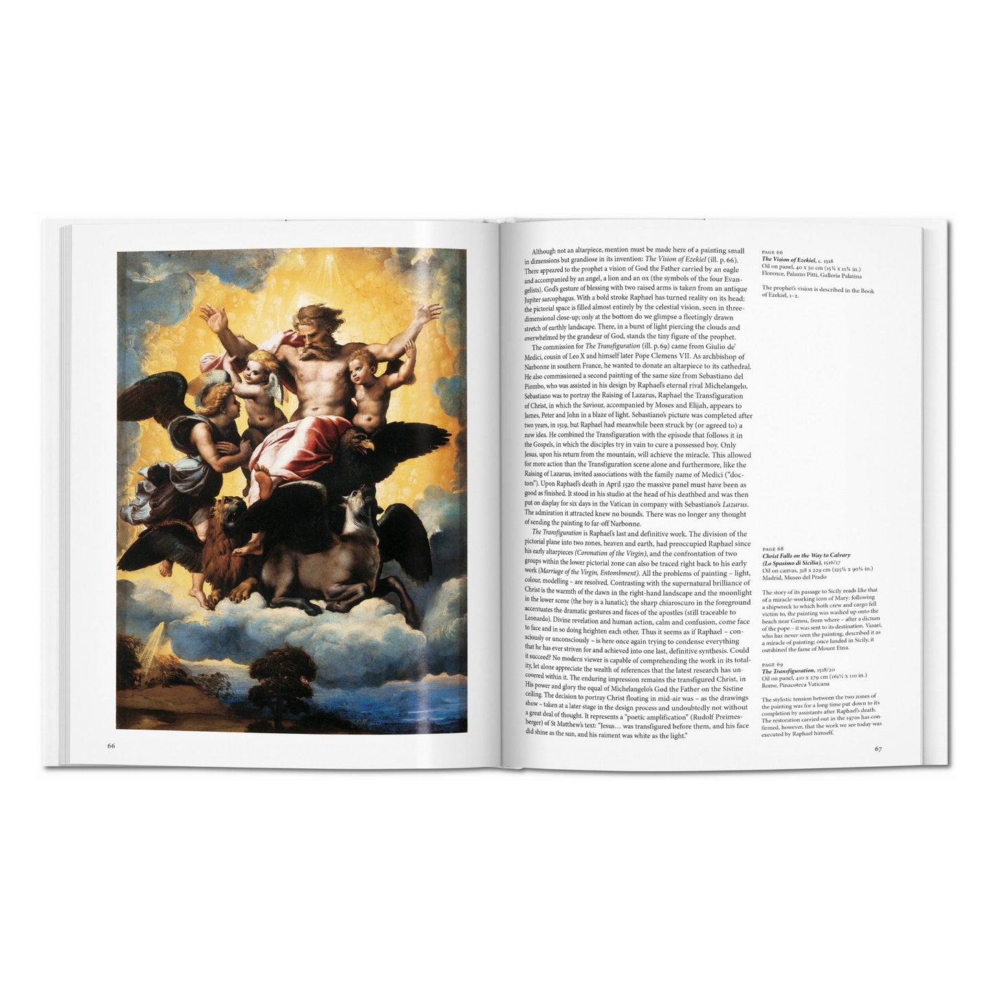 Raffaello (Italian)