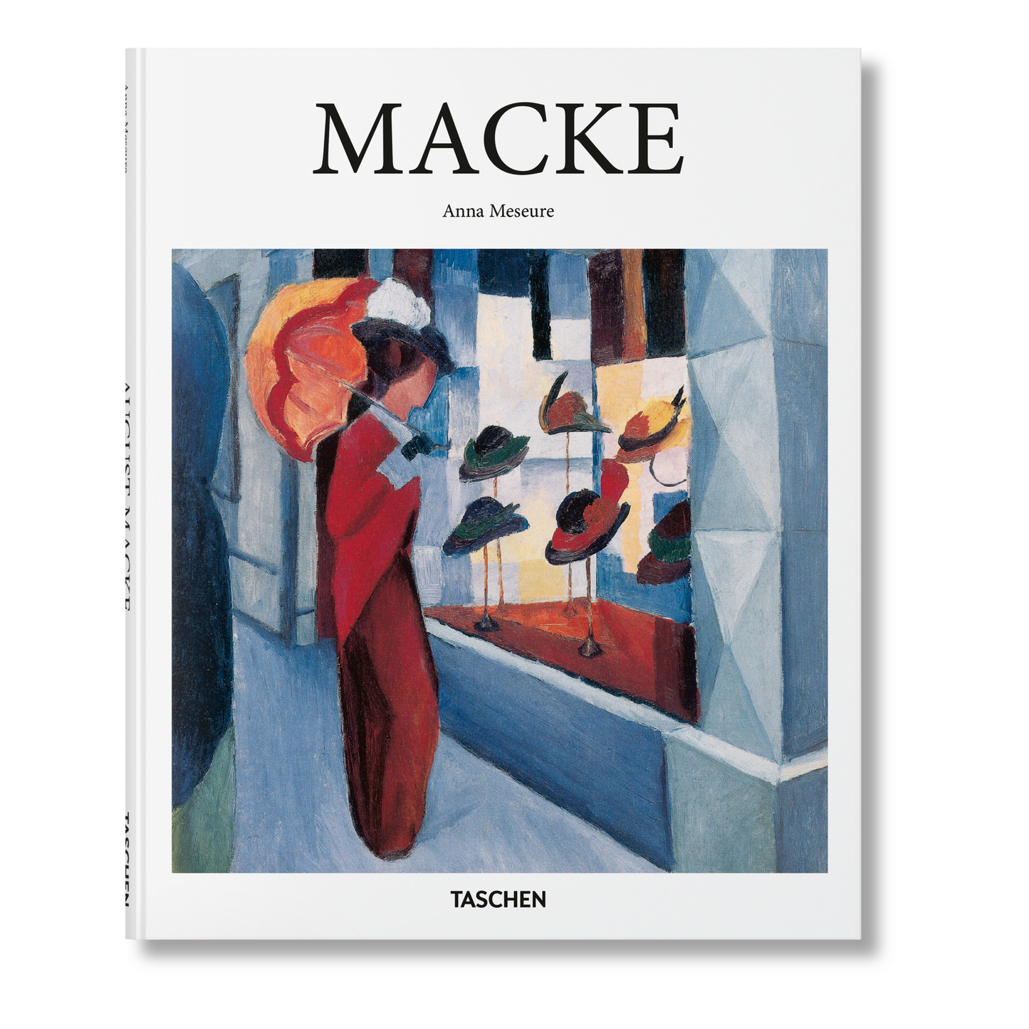 Macke (English)