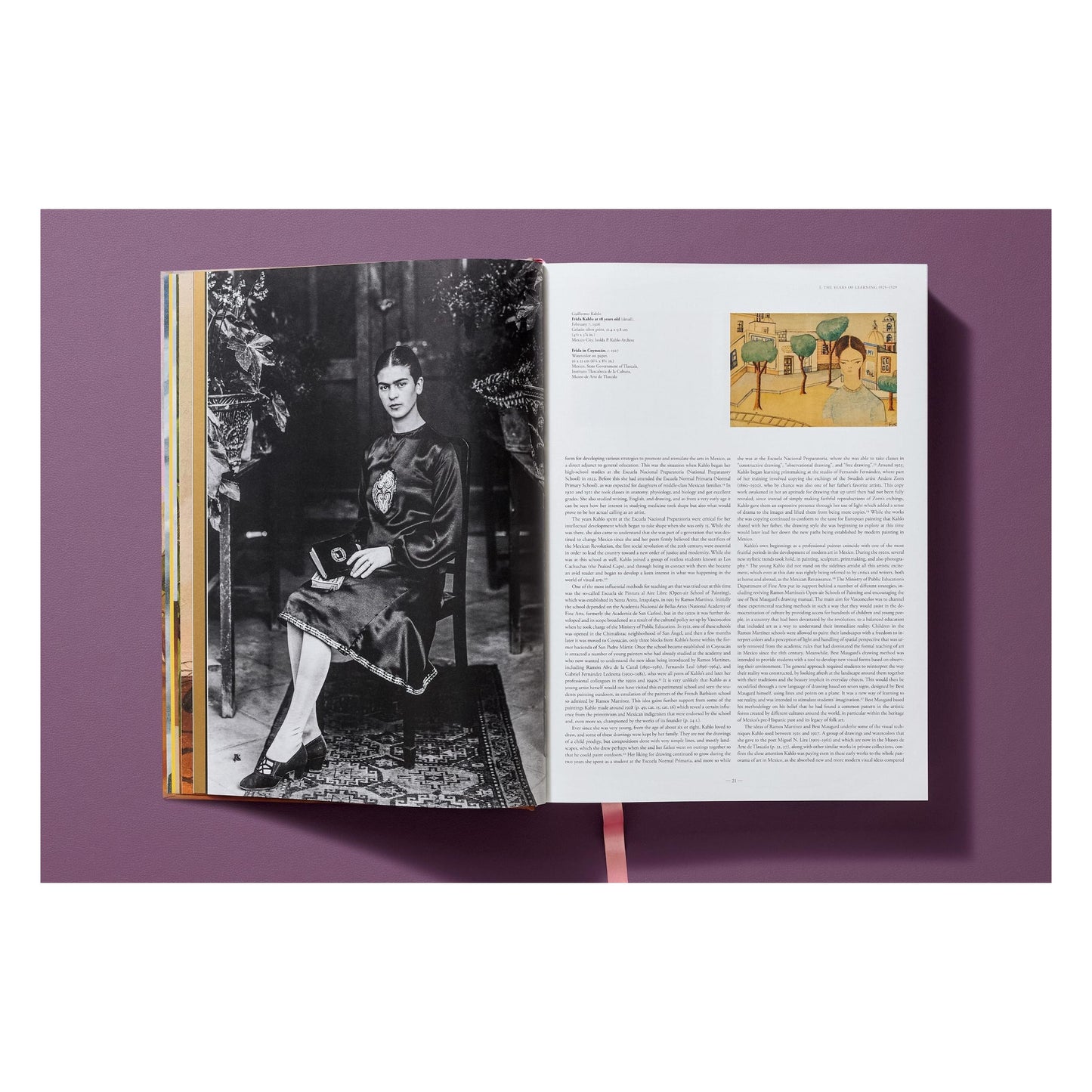Frida Kahlo. Obra pictórica completa (Spanish)