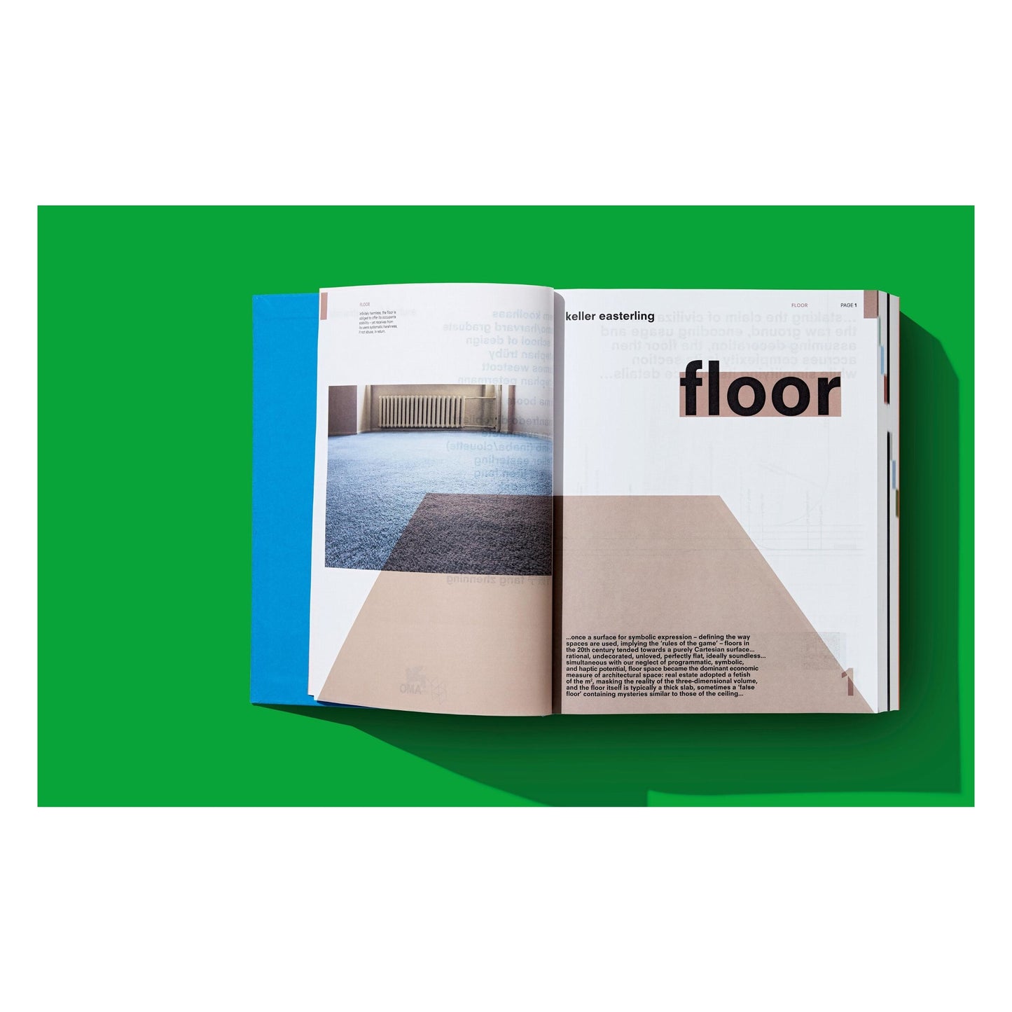 Koolhaas. Elements of Architecture (English)