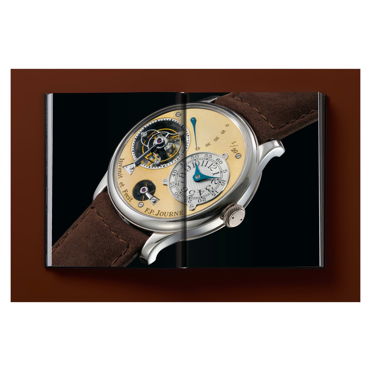 Ultimate Collector Watches (English)