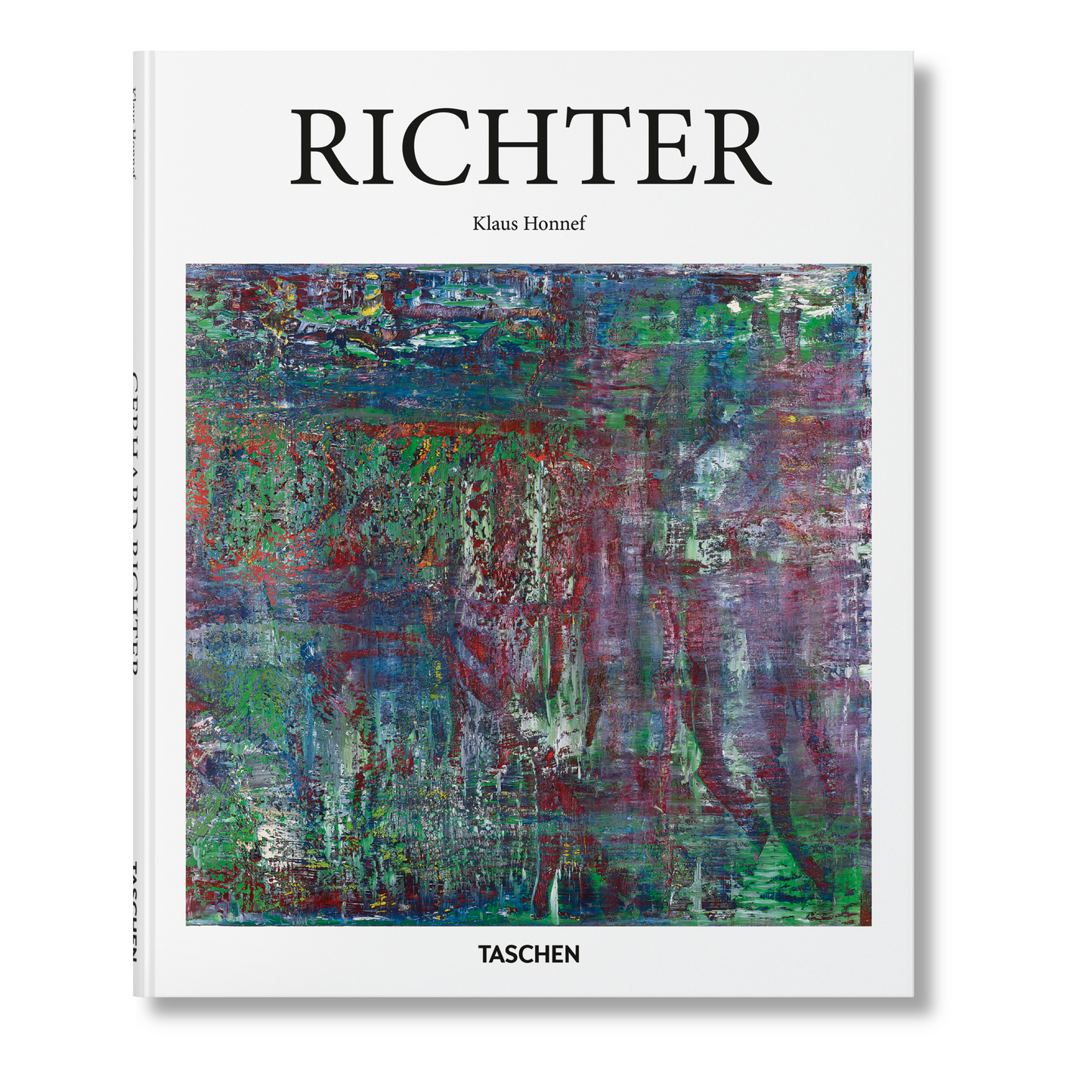 Richter (French)