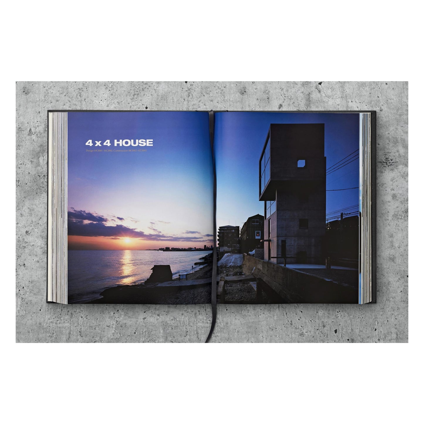 Ando. Complete Works 1975–Today. 2023 Edition (German, French, English)