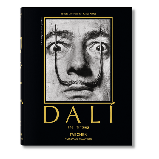 Dalí (Portuguese)