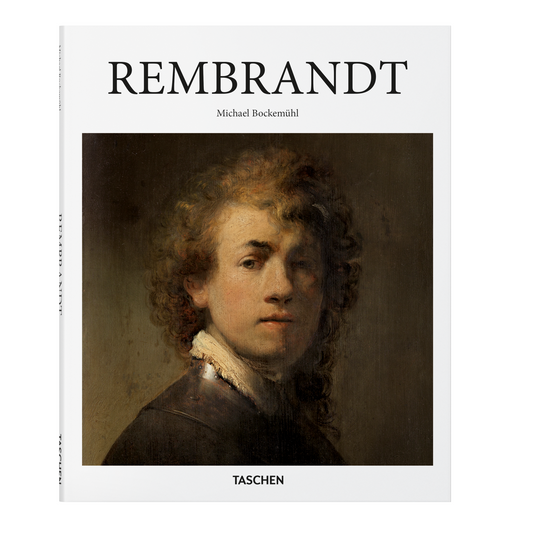 Rembrandt (English)