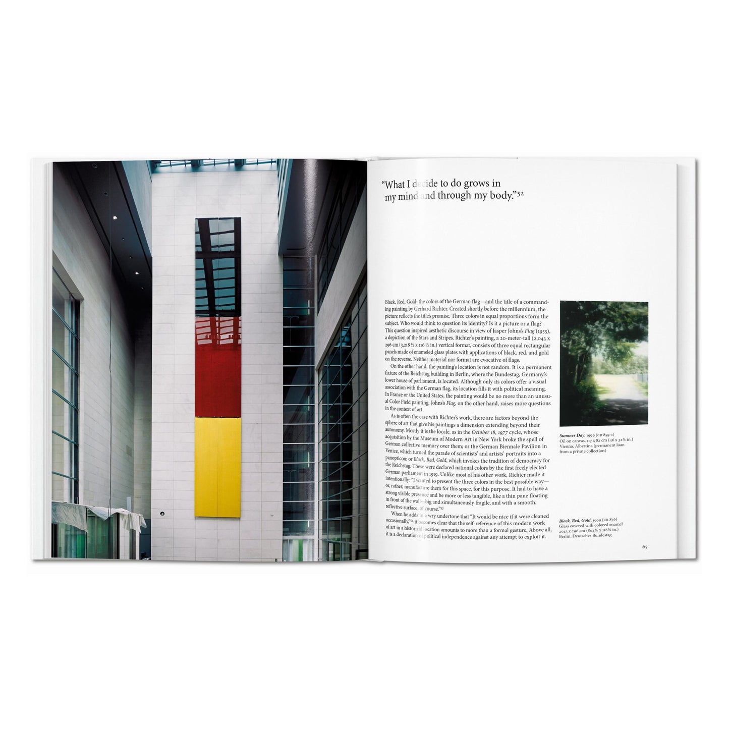 Richter (French)