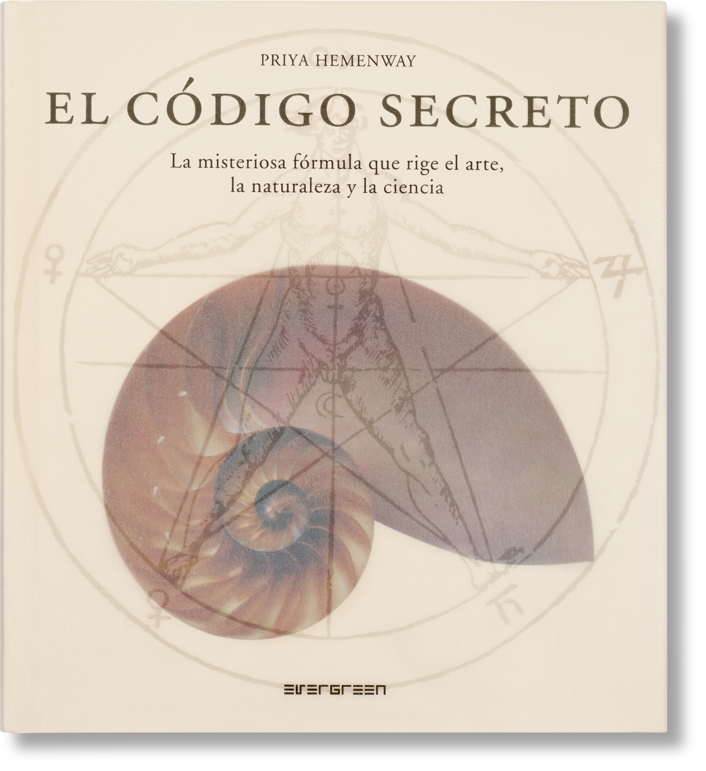 El Código Secreto (Spanish)