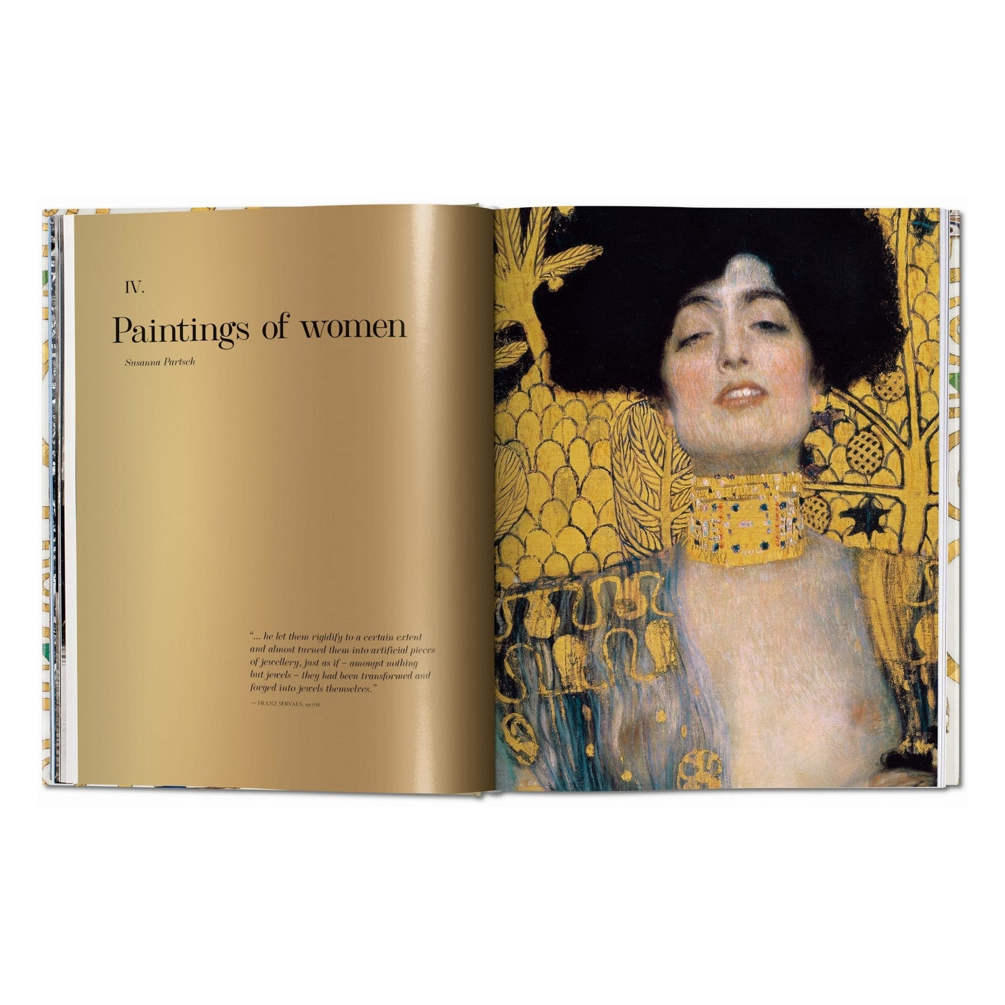 Gustav Klimt. Sämtliche Gemälde (German)