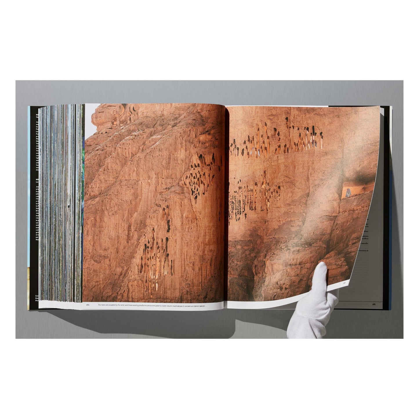 Jean Nouvel by Jean Nouvel. 1981–2022. Art Edition (French, English)