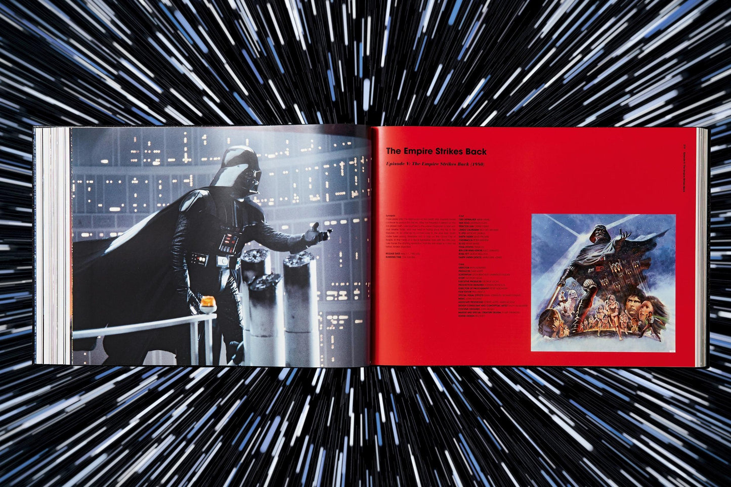 Das Star Wars Archiv. 1977–1983 (German)