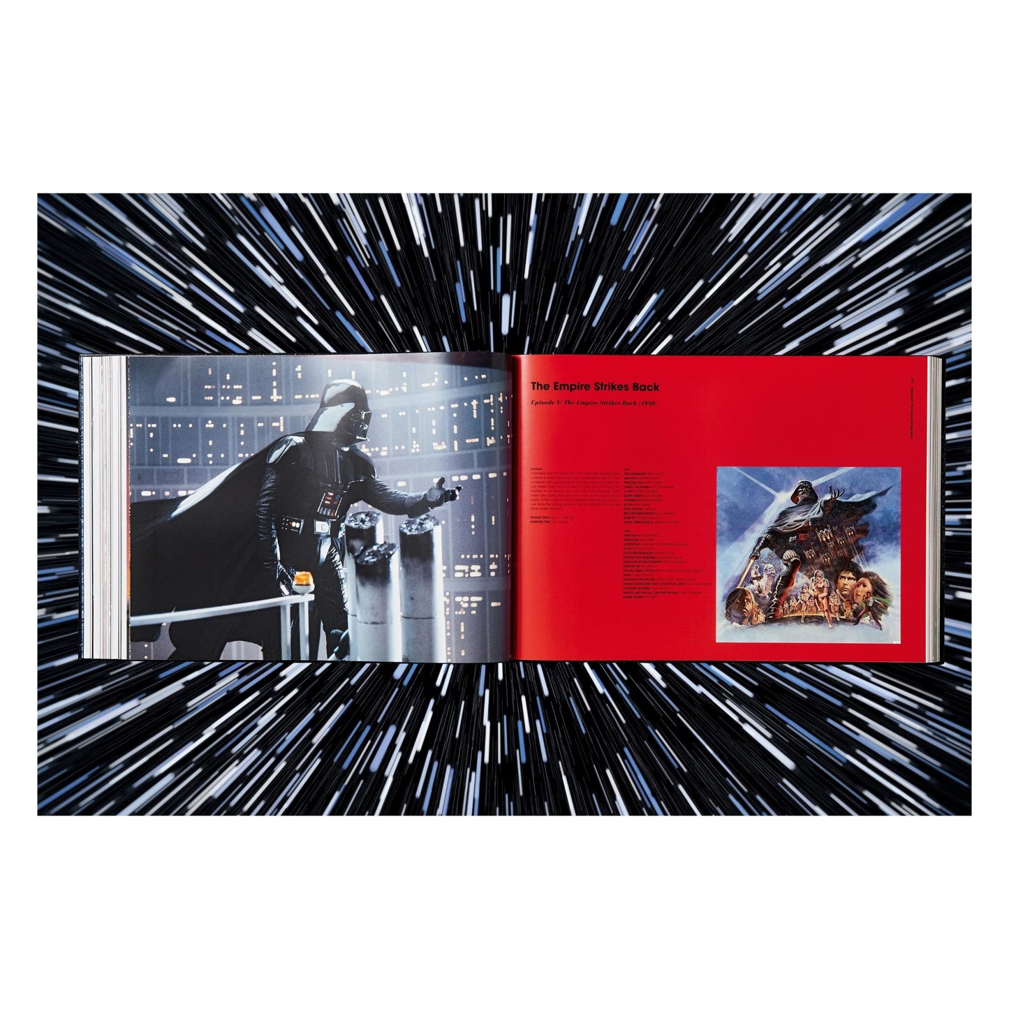 The Star Wars Archives. 1977–1983 (French)