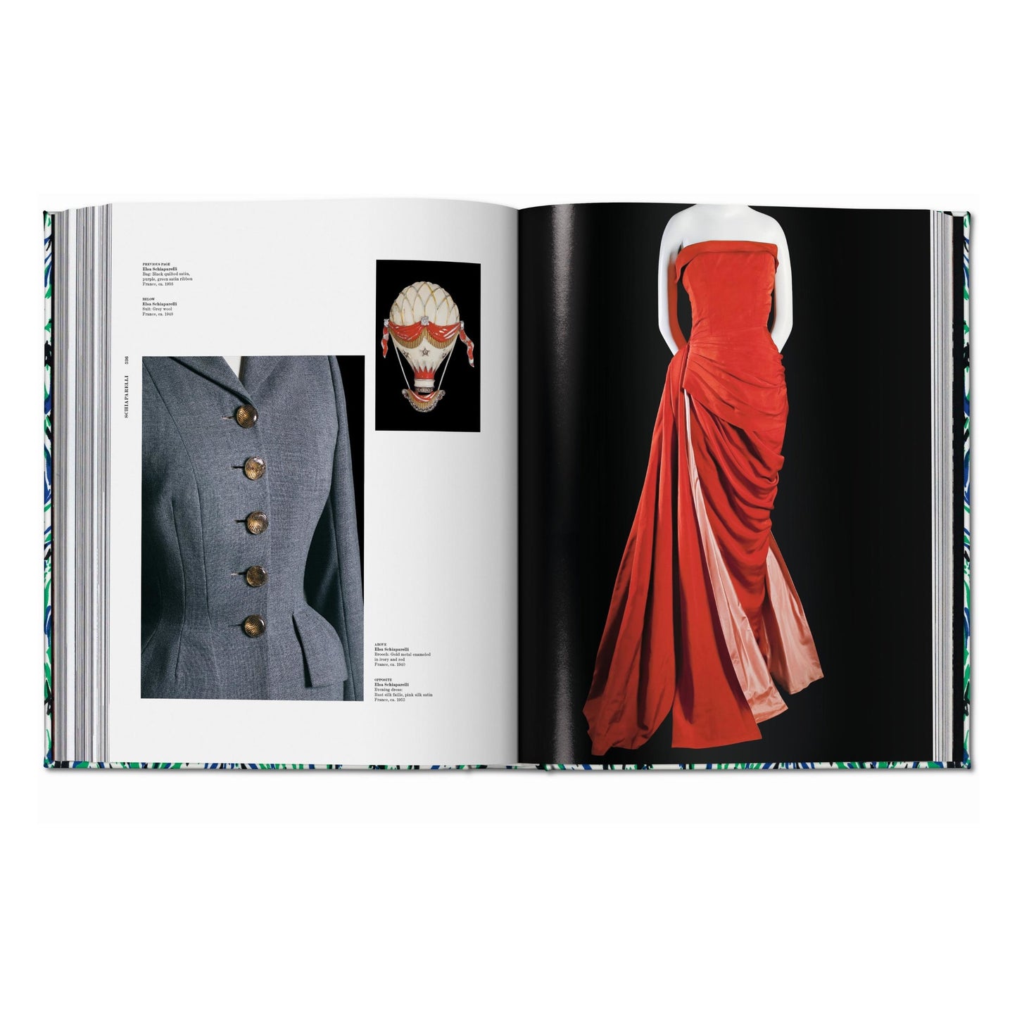Fashion Designers A-Z, Stella McCartney Edition (German, French, English) (SA)