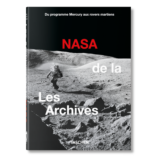 Les Archives de la NASA. 45th Ed. (French)