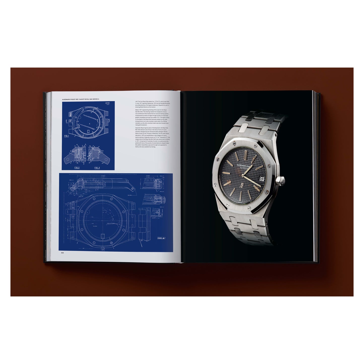 Ultimate Collector Watches (English)
