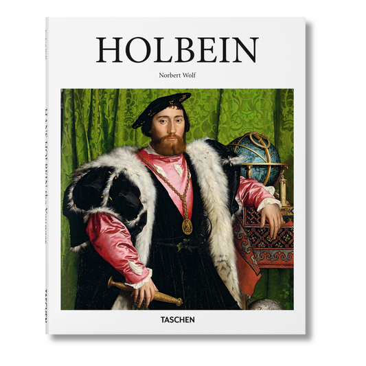 Holbein (German)