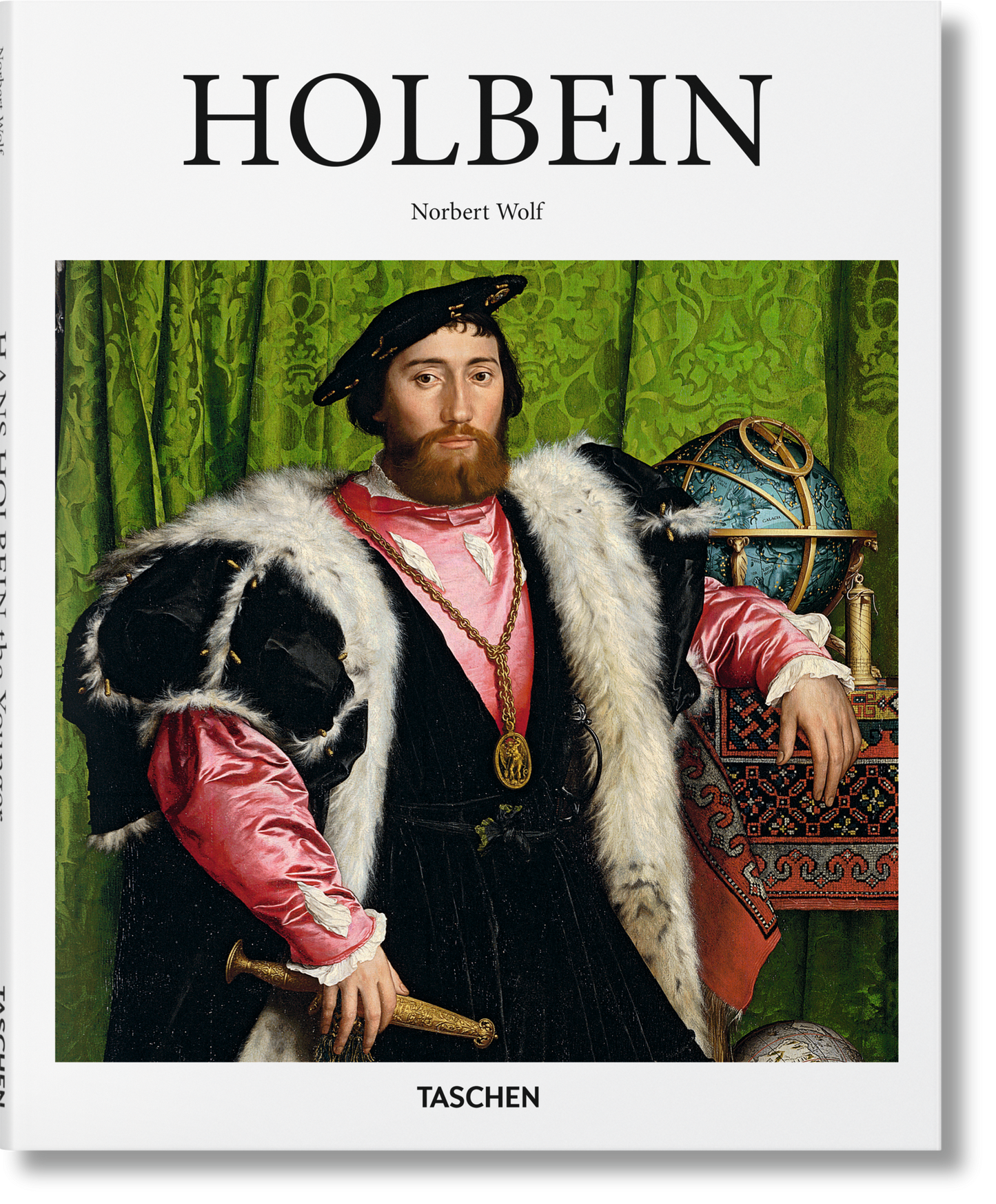 Holbein (German)