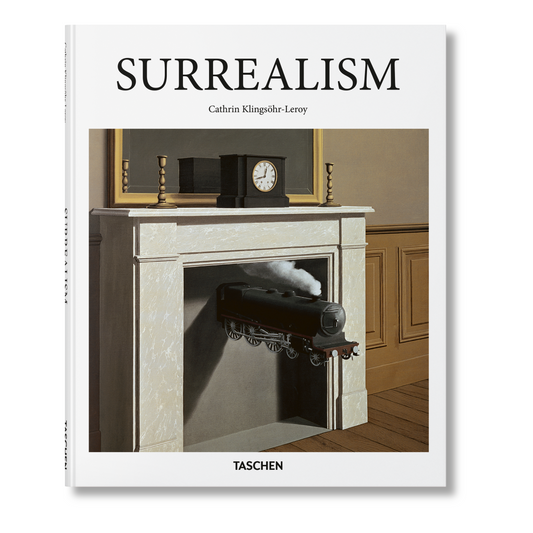 Surrealism (English)