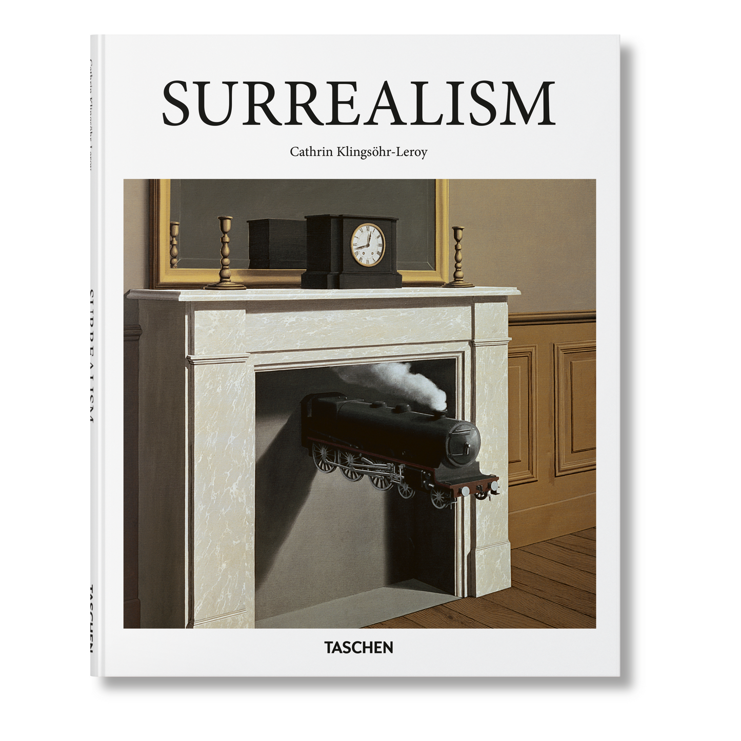 Surrealismo (Italian)