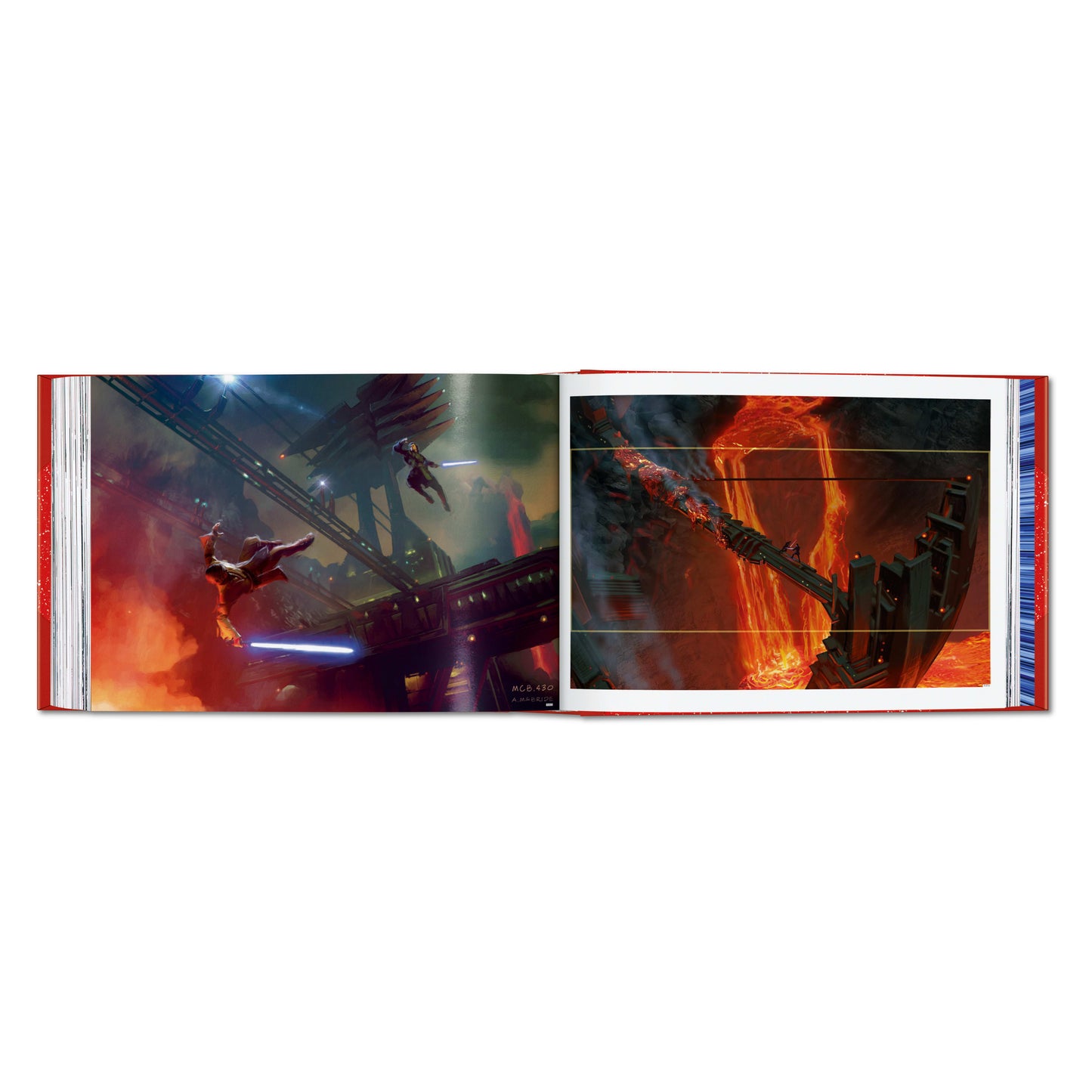 Les Archives Star Wars. 1999–2005 (French)