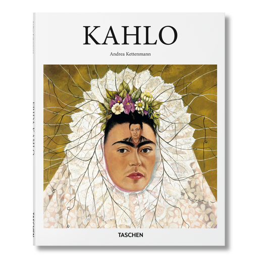 Kahlo (Dutch)