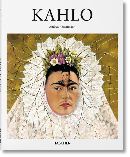 Kahlo (Spanish)