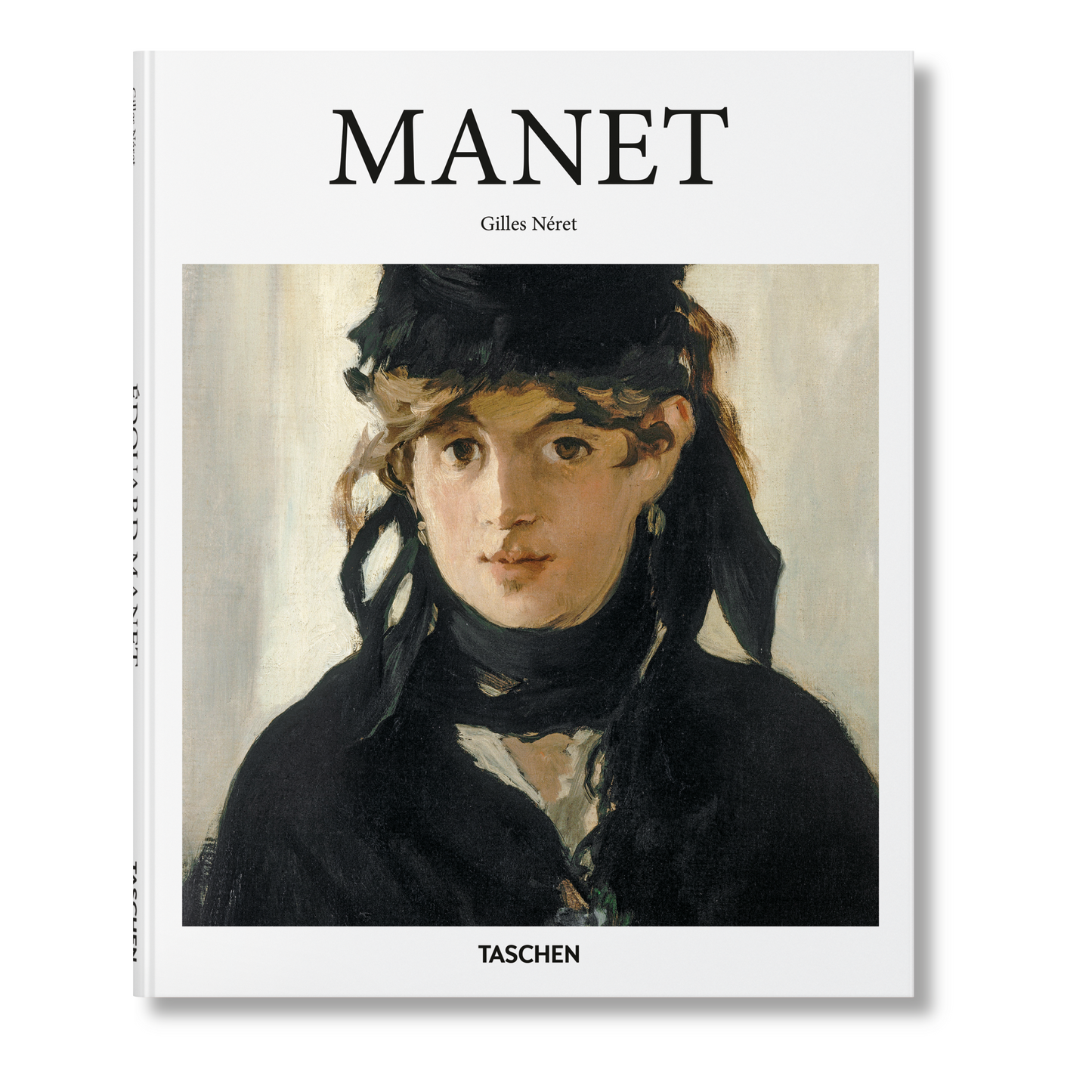 Manet (Spanish)