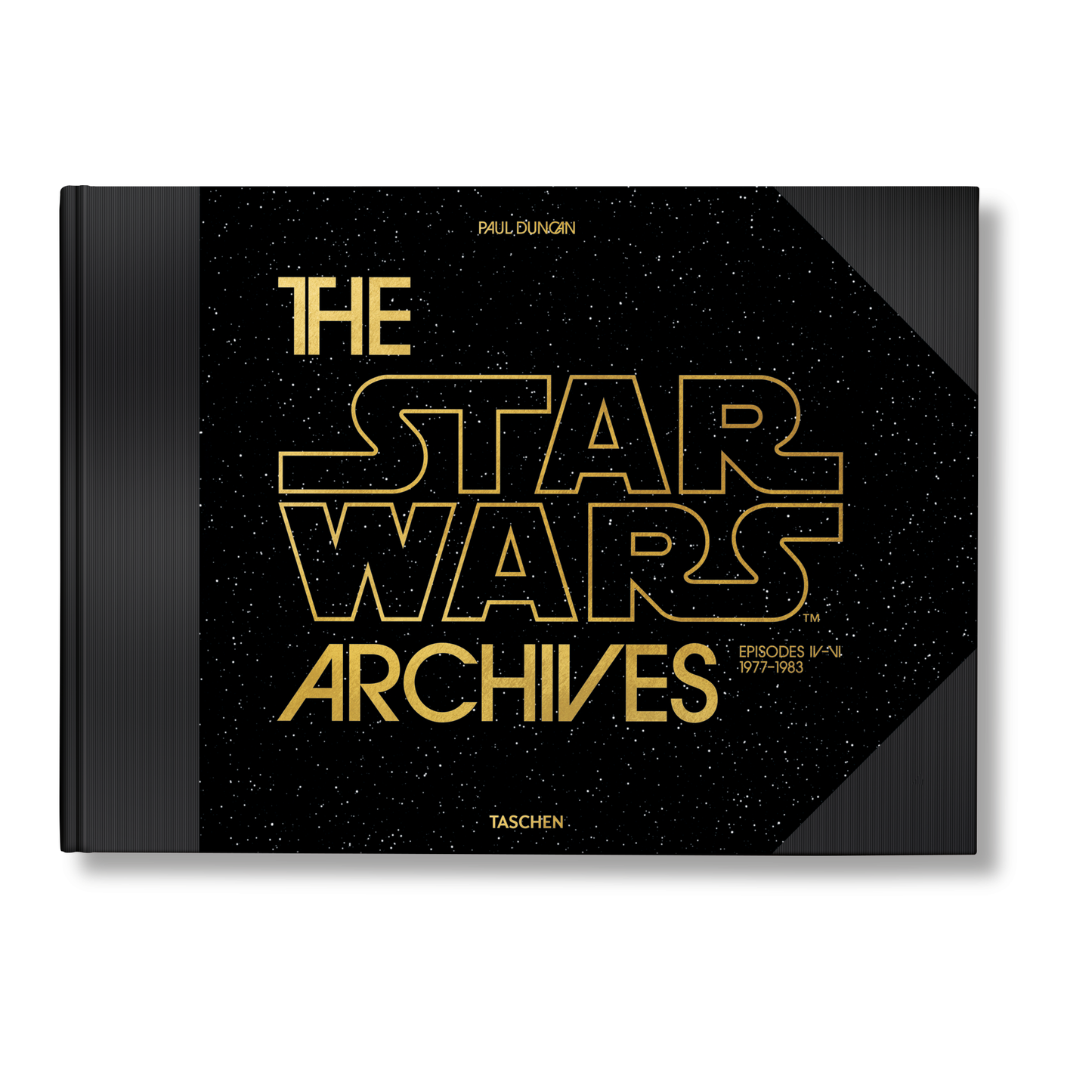 Les Archives Star Wars. 1977–1983 (French)