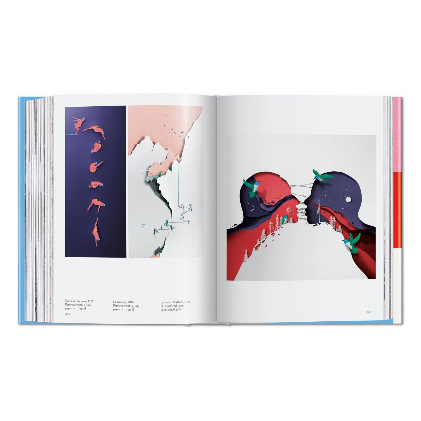 The Illustrator. The Best from around the World (English)