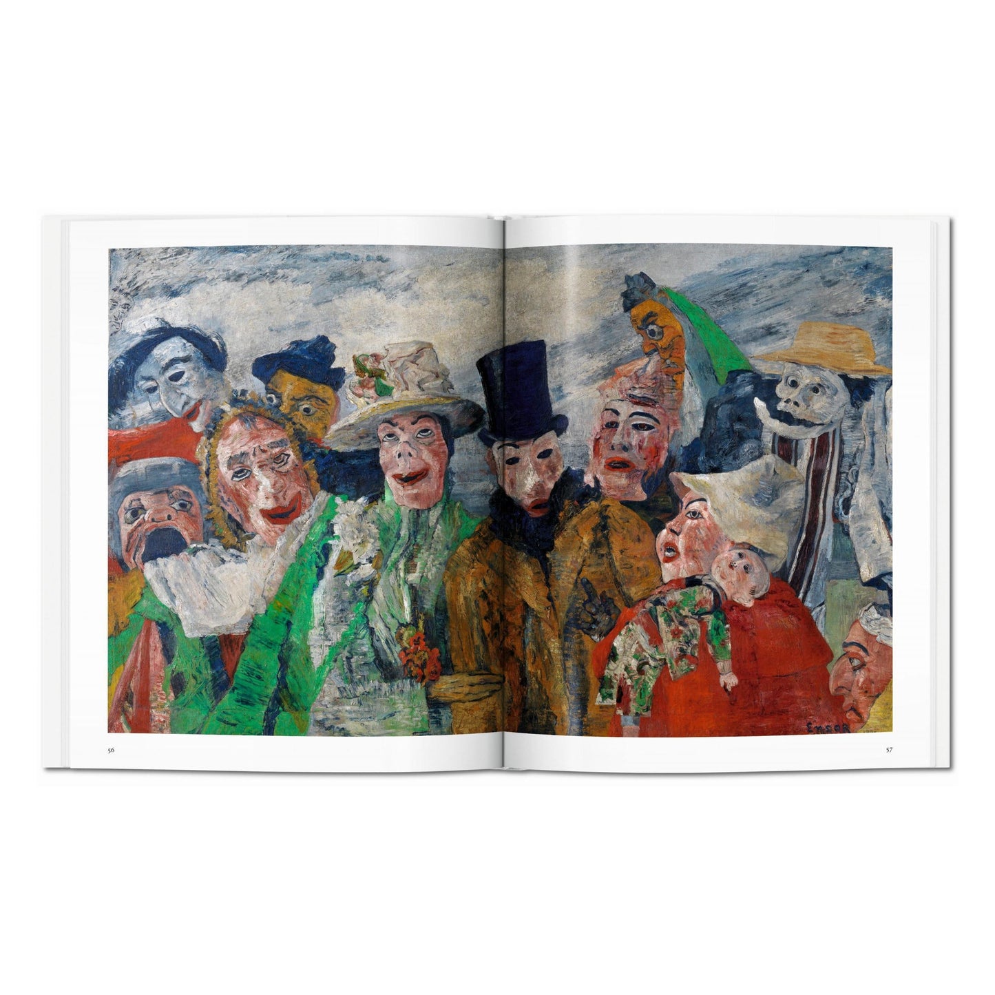 Ensor (French)