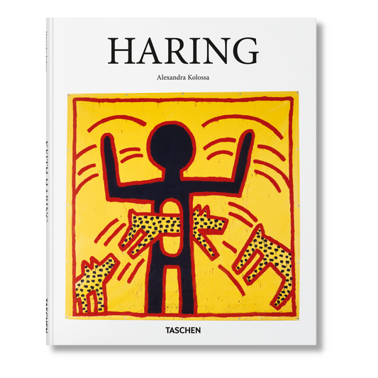 Haring (German)