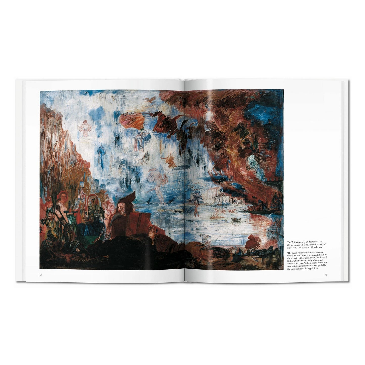 Ensor (French)