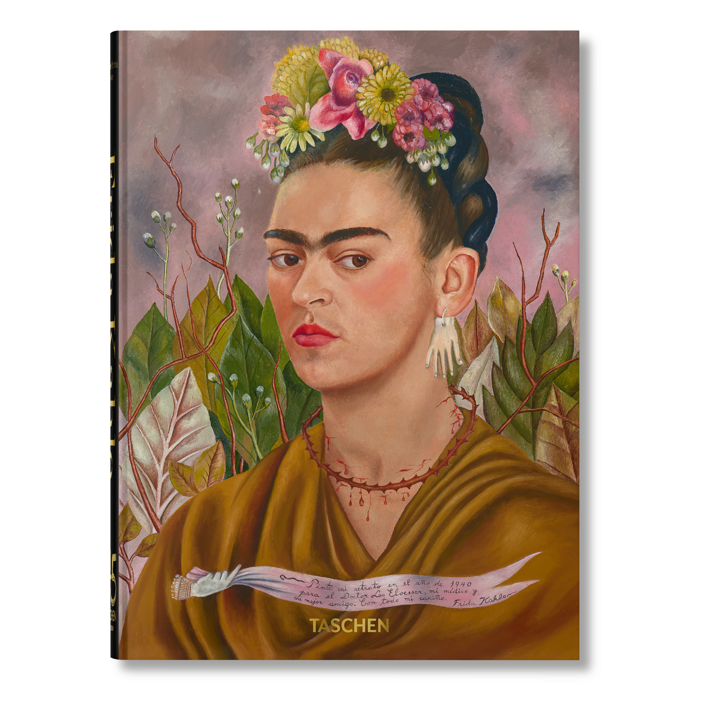 Frida Kahlo. 45th Ed. (English)