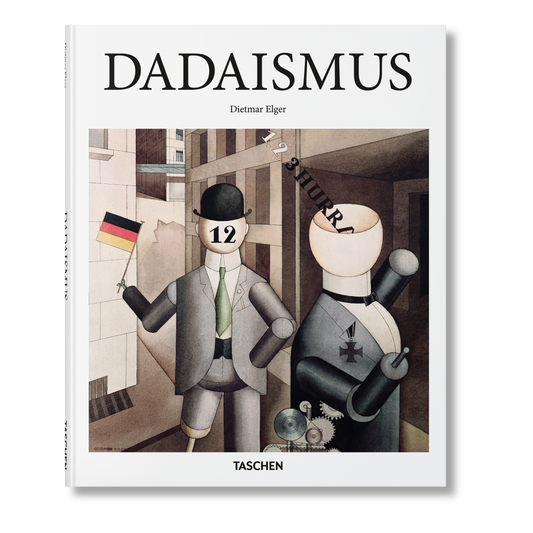 Dadaismus (German)