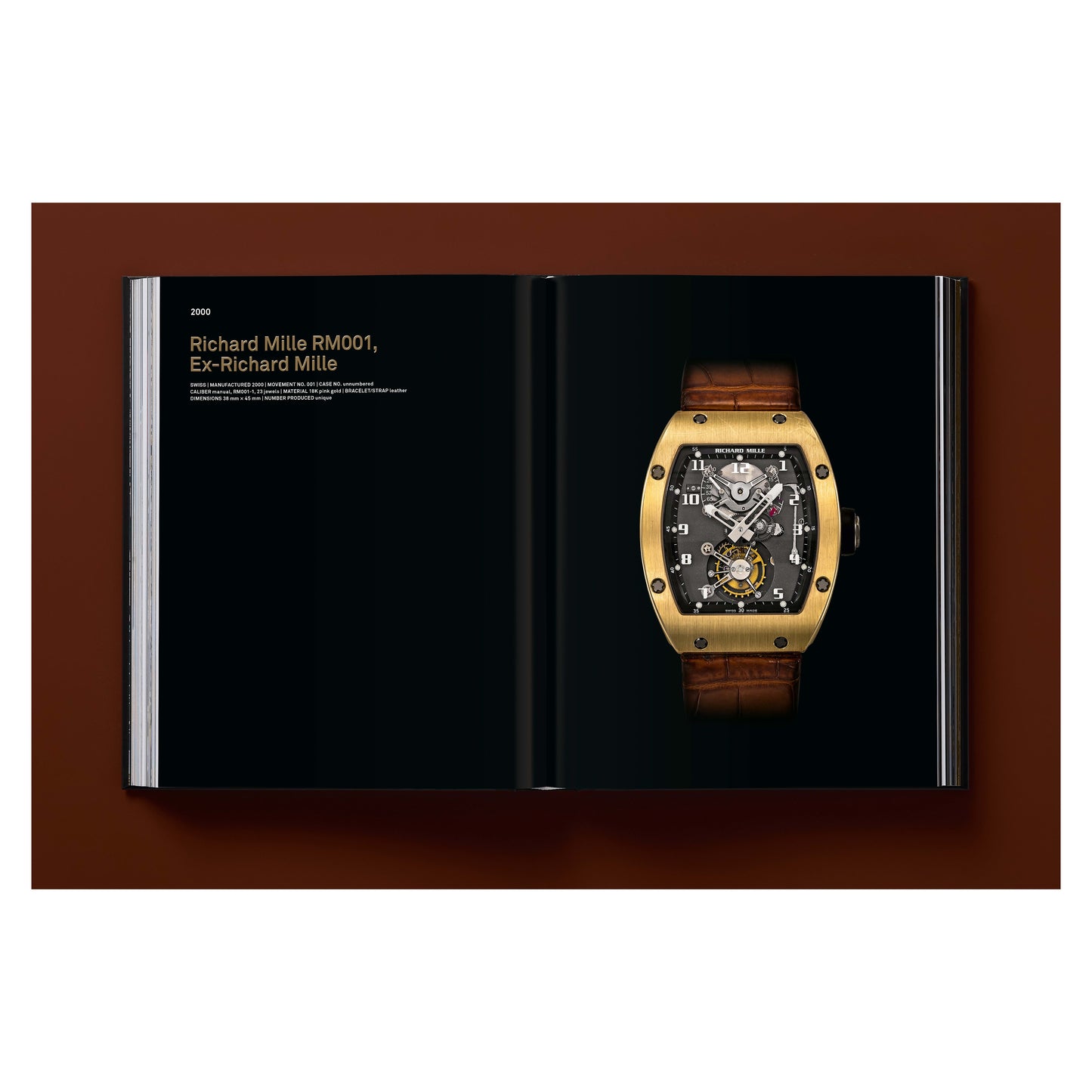 Ultimate Collector Watches (English)