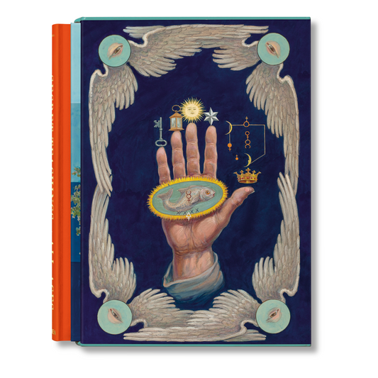 Manly Palmer Hall. Secret Teachings of all Ages (English) (FFE)