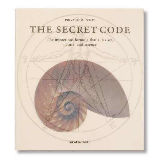 The Secret Code (English)